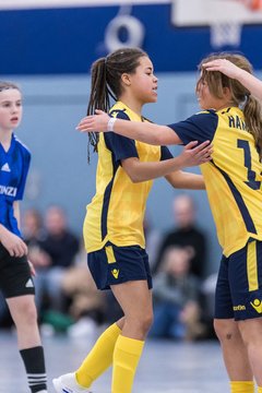 Bild 39 - wCJ Norddeutsches Futsalturnier Auswahlmannschaften